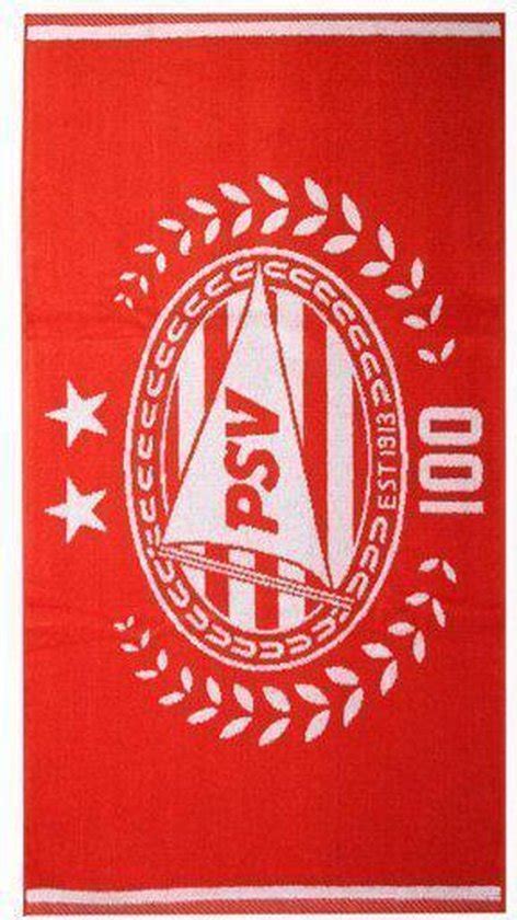 psv handdoek